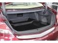 Parchment Trunk Photo for 2013 Acura TL #81684520