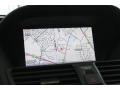2013 Acura TL Parchment Interior Navigation Photo