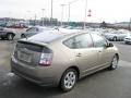 Driftwood Pearl - Prius Hybrid Photo No. 5