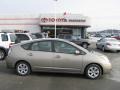 Driftwood Pearl - Prius Hybrid Photo No. 6