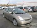 Driftwood Pearl - Prius Hybrid Photo No. 7
