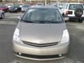 Driftwood Pearl - Prius Hybrid Photo No. 8