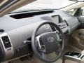 Driftwood Pearl - Prius Hybrid Photo No. 12