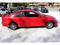 Rallye Red - Civic EX Coupe Photo No. 3