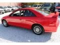 Rallye Red - Civic EX Coupe Photo No. 8
