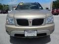 2006 Sedona Beige Metallic Pontiac Torrent   photo #14