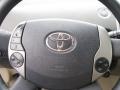 Driftwood Pearl - Prius Hybrid Photo No. 15