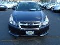 2013 Graphite Gray Metallic Subaru Legacy 2.5i  photo #3