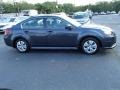 2013 Graphite Gray Metallic Subaru Legacy 2.5i  photo #5