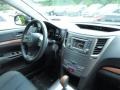 Graphite Gray Metallic - Outback 2.5i Limited Photo No. 4