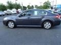 2013 Graphite Gray Metallic Subaru Legacy 2.5i  photo #10