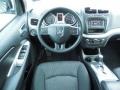 2012 Storm Grey Pearl Dodge Journey American Value Package  photo #7