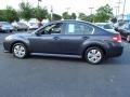 2013 Graphite Gray Metallic Subaru Legacy 2.5i  photo #11