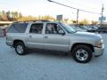 Silver Birch Metallic - Suburban 1500 Z71 4x4 Photo No. 4