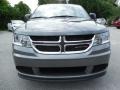 2012 Storm Grey Pearl Dodge Journey American Value Package  photo #15
