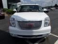 Summit White - Yukon Denali AWD Photo No. 2
