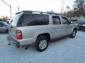 Silver Birch Metallic - Suburban 1500 Z71 4x4 Photo No. 6