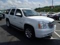 Summit White - Yukon Denali AWD Photo No. 3