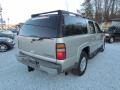 Silver Birch Metallic - Suburban 1500 Z71 4x4 Photo No. 7