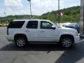 Summit White - Yukon Denali AWD Photo No. 4