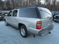 Silver Birch Metallic - Suburban 1500 Z71 4x4 Photo No. 9