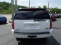 Summit White - Yukon Denali AWD Photo No. 6