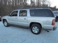 Silver Birch Metallic - Suburban 1500 Z71 4x4 Photo No. 10