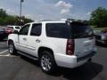 Summit White - Yukon Denali AWD Photo No. 7