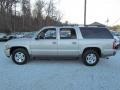 Silver Birch Metallic - Suburban 1500 Z71 4x4 Photo No. 11
