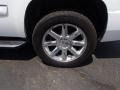 Summit White - Yukon Denali AWD Photo No. 9
