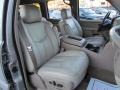 Silver Birch Metallic - Suburban 1500 Z71 4x4 Photo No. 13
