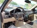 Summit White - Yukon Denali AWD Photo No. 10