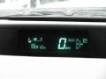 Driftwood Pearl - Prius Hybrid Photo No. 20
