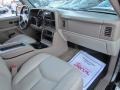 Silver Birch Metallic - Suburban 1500 Z71 4x4 Photo No. 14