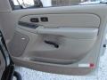 Silver Birch Metallic - Suburban 1500 Z71 4x4 Photo No. 15