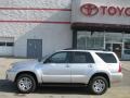 Titanium Metallic - 4Runner SR5 4x4 Photo No. 2