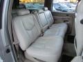 Silver Birch Metallic - Suburban 1500 Z71 4x4 Photo No. 16