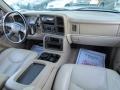 Silver Birch Metallic - Suburban 1500 Z71 4x4 Photo No. 18