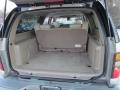 Silver Birch Metallic - Suburban 1500 Z71 4x4 Photo No. 19