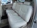 Silver Birch Metallic - Suburban 1500 Z71 4x4 Photo No. 20