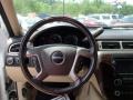 Summit White - Yukon Denali AWD Photo No. 18