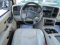 Silver Birch Metallic - Suburban 1500 Z71 4x4 Photo No. 21