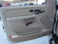 Silver Birch Metallic - Suburban 1500 Z71 4x4 Photo No. 23