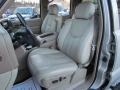 Silver Birch Metallic - Suburban 1500 Z71 4x4 Photo No. 25