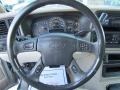 Silver Birch Metallic - Suburban 1500 Z71 4x4 Photo No. 27