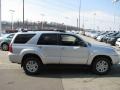 Titanium Metallic - 4Runner SR5 4x4 Photo No. 6