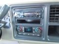 Silver Birch Metallic - Suburban 1500 Z71 4x4 Photo No. 28