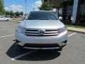 Classic Silver Metallic - Highlander  Photo No. 2