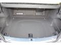 Velvet Beige Trunk Photo for 2013 Audi A8 #81687238