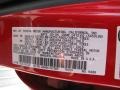 Radiant Red - Tacoma V6 TRD Double Cab 4x4 Photo No. 19